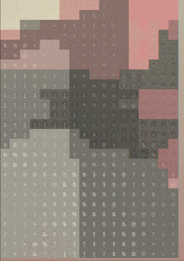 Convergence Remnants #1973