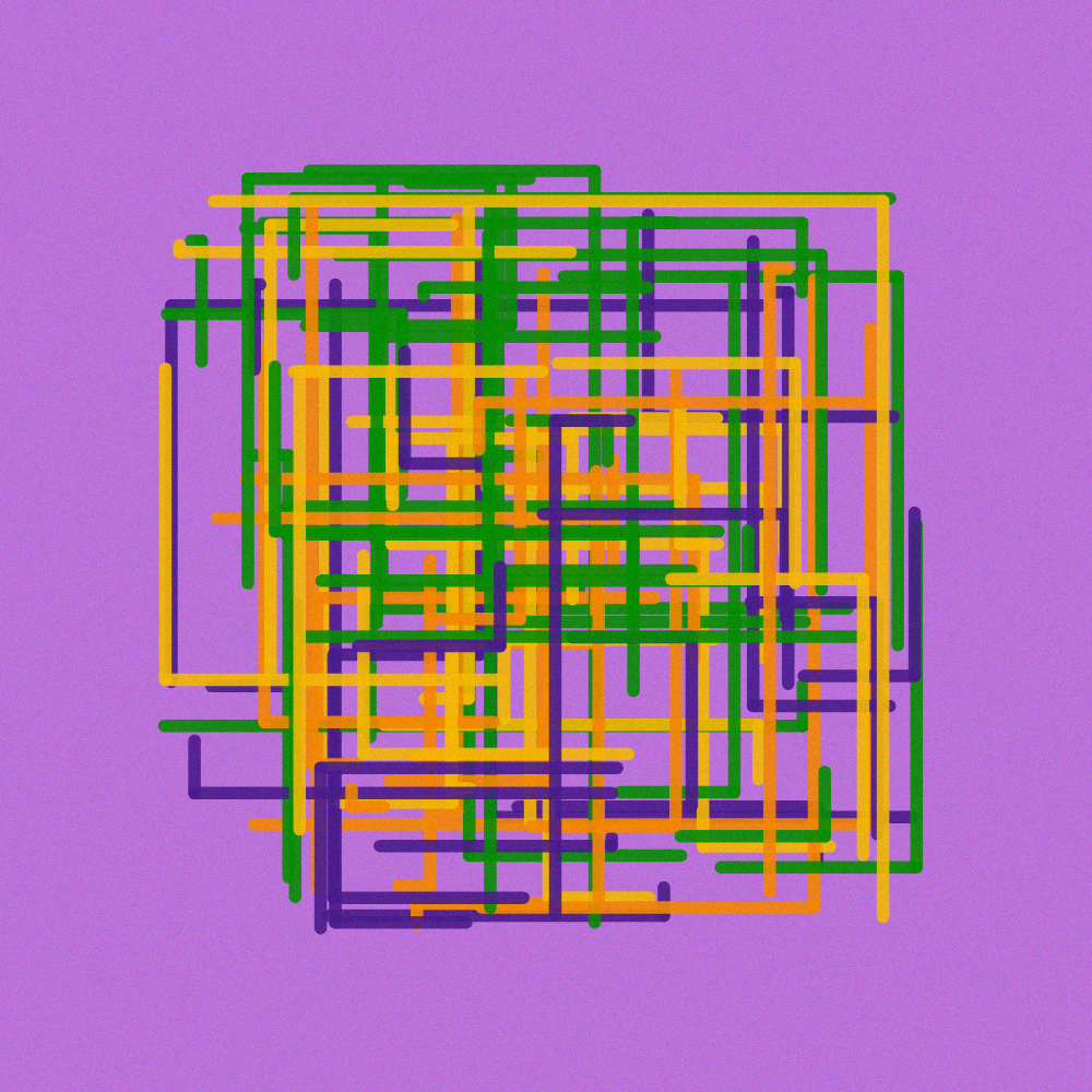 Manhattan Distance #102