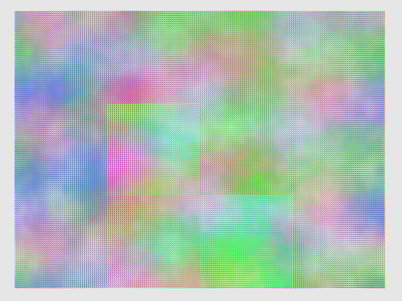 Color Function #9560