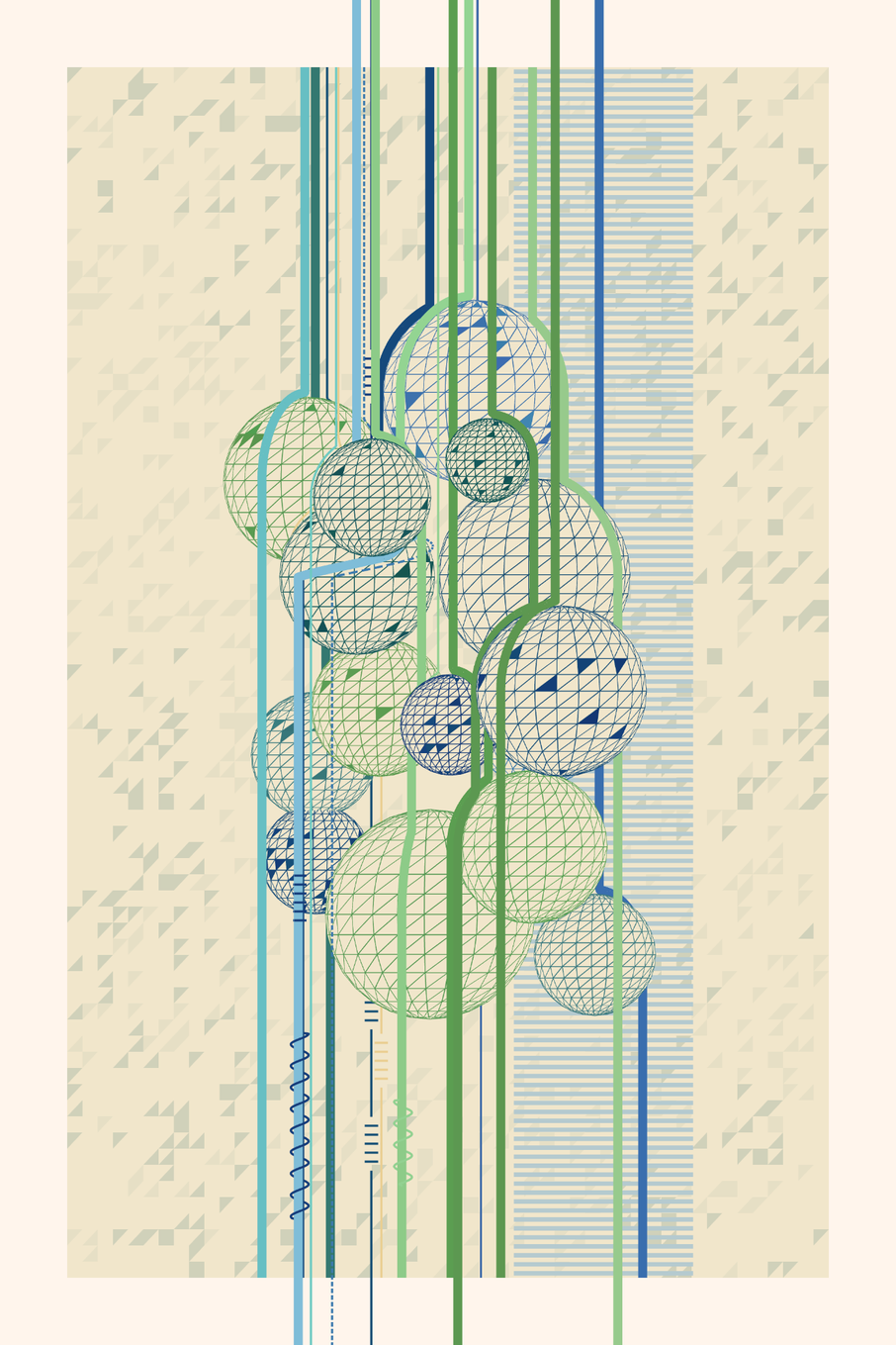 ION TRAP #141