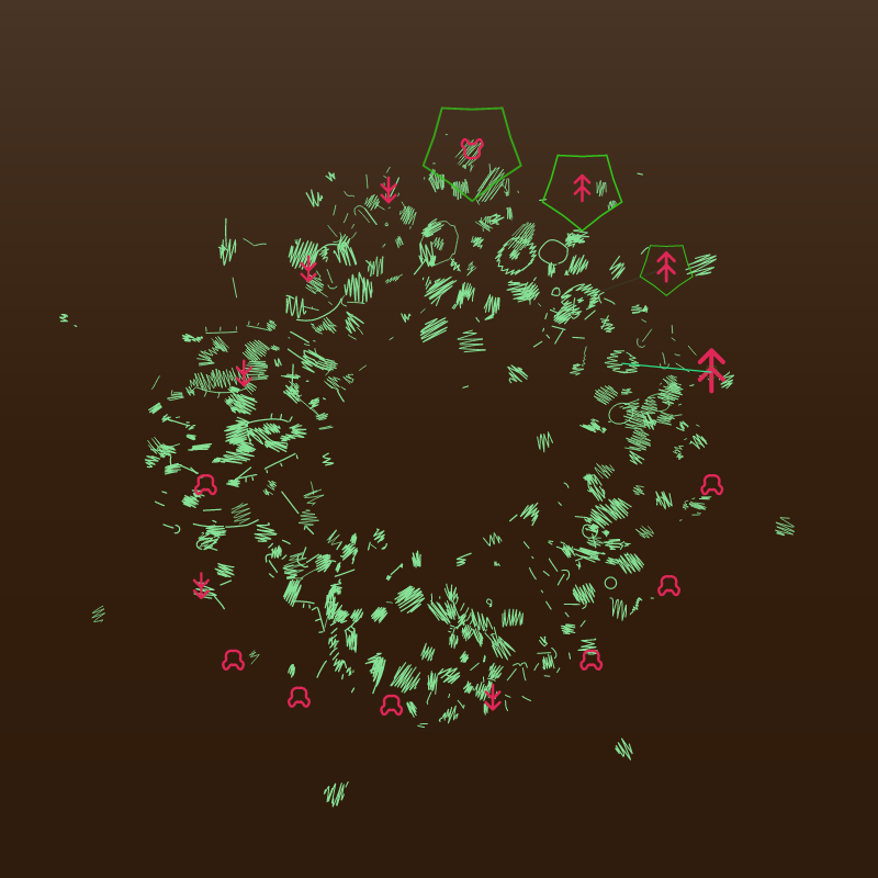 A Strange Loop #251