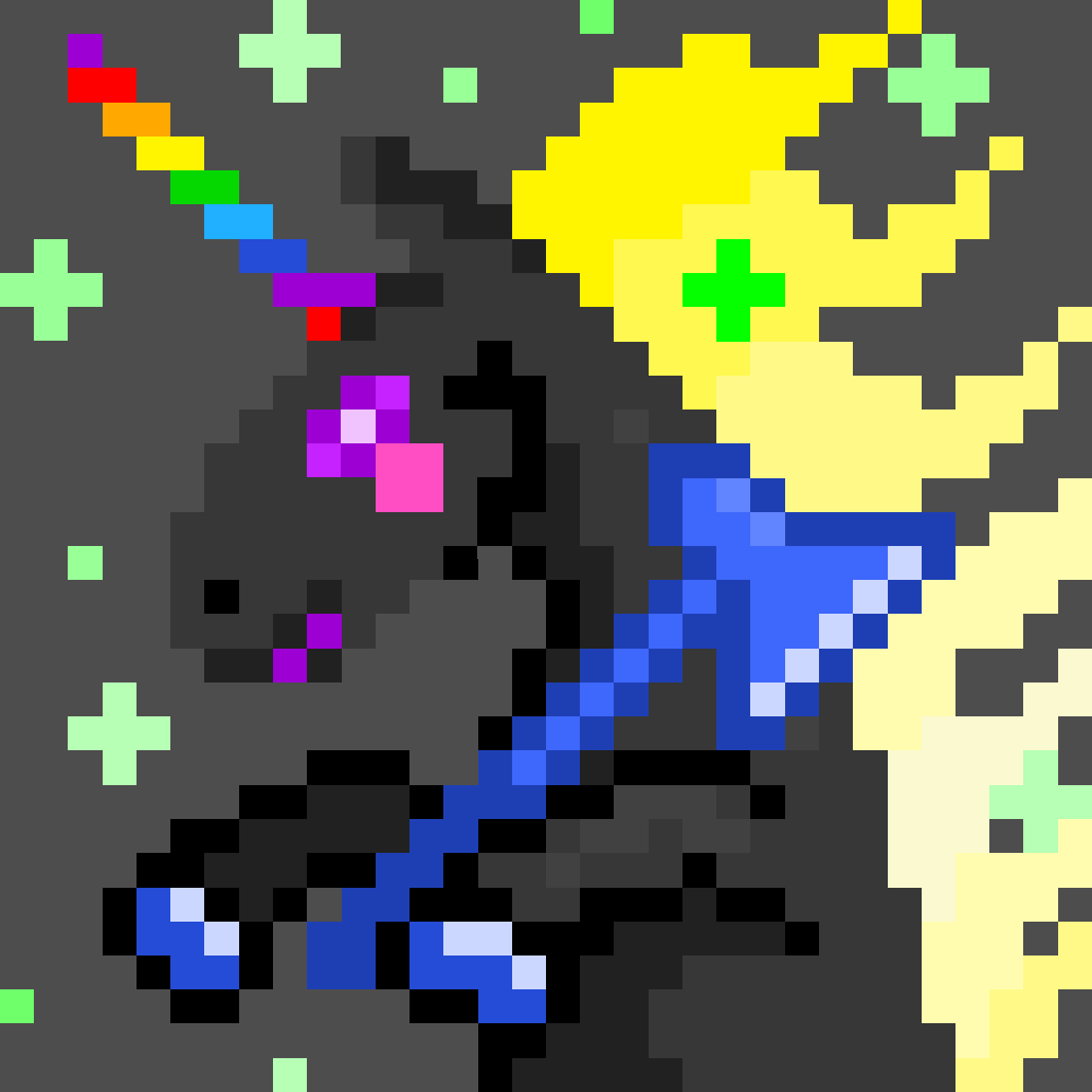 Unicorn #1883