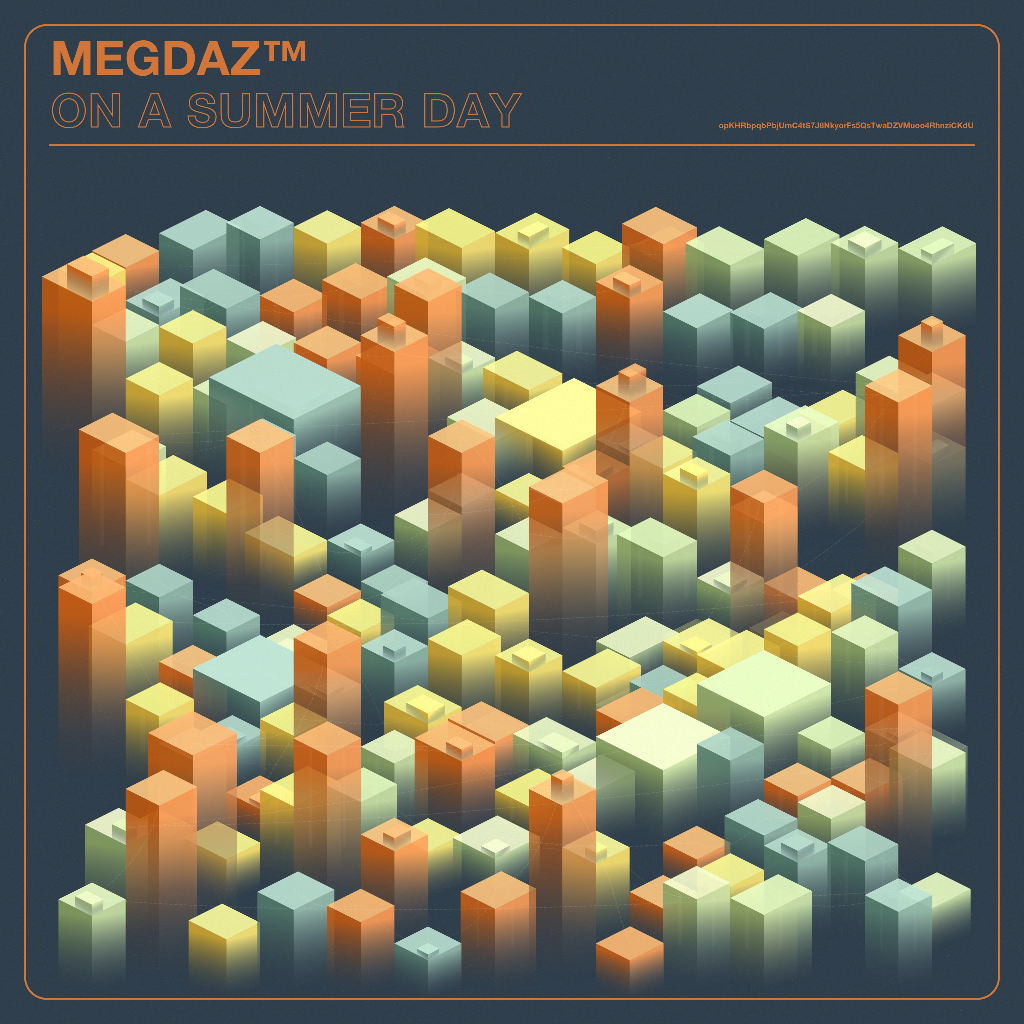 MEGDAZ #26