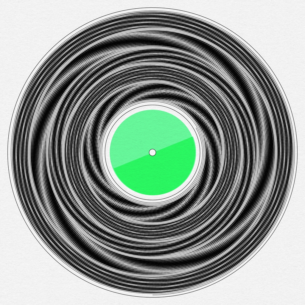 33.333rpm #12