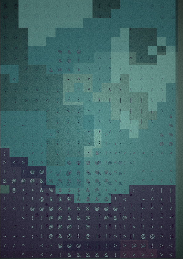 Convergence Remnants #15723