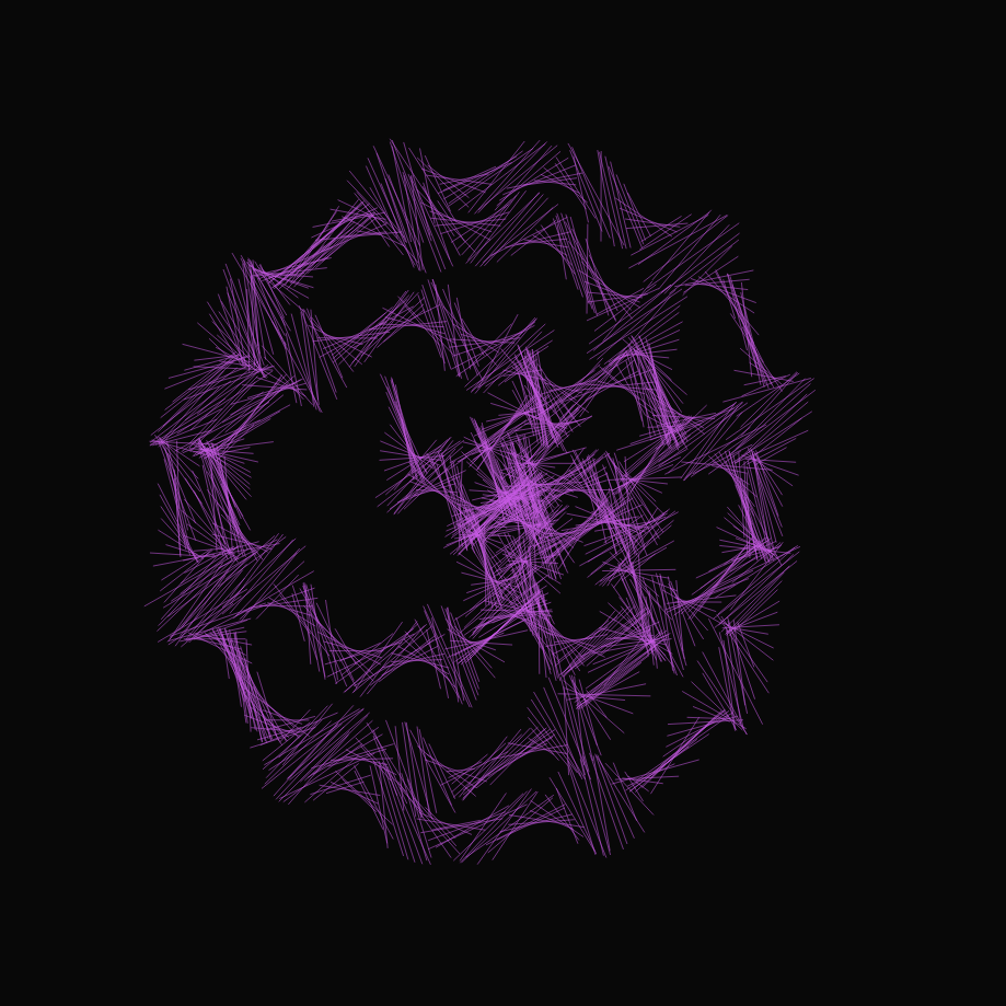 The Noise #13458