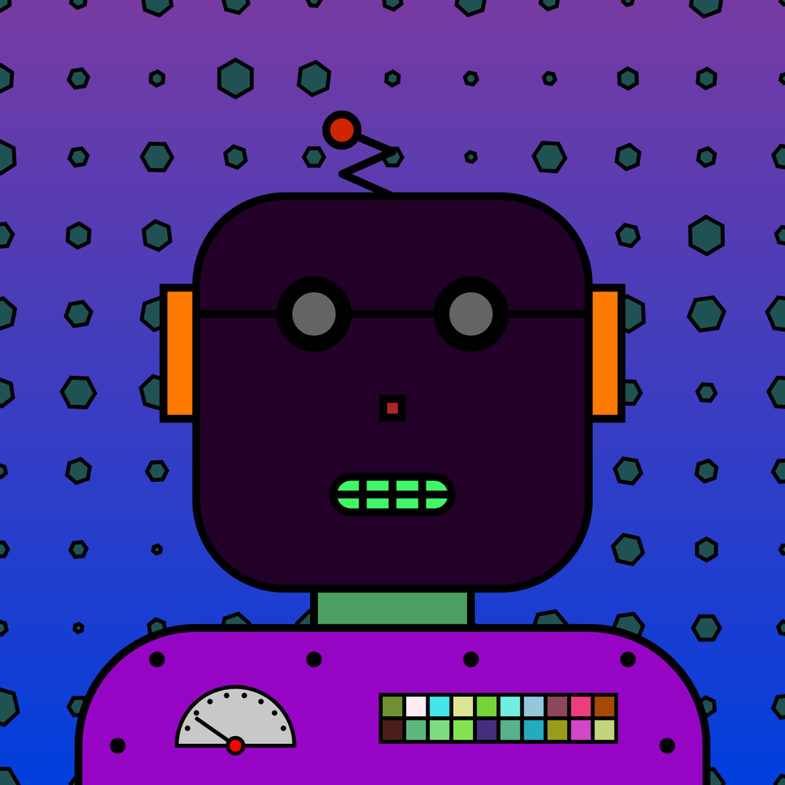 Geobot #46