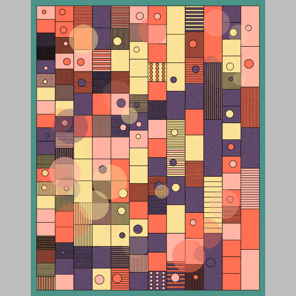 Shifted Blocks #182