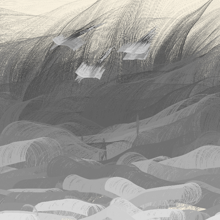 Valley of Ashes #107