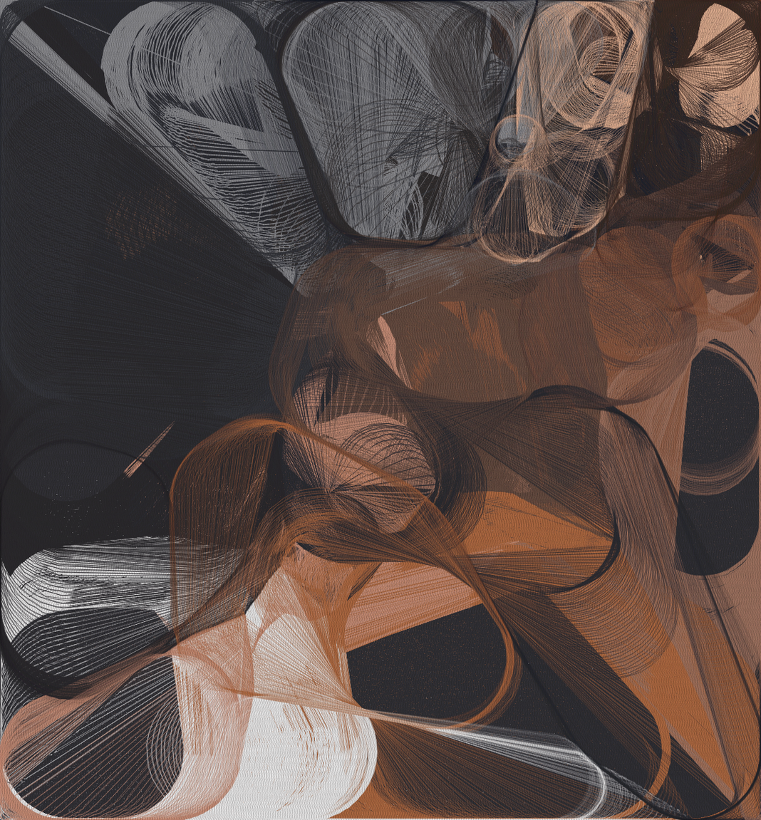 Cellophane #142