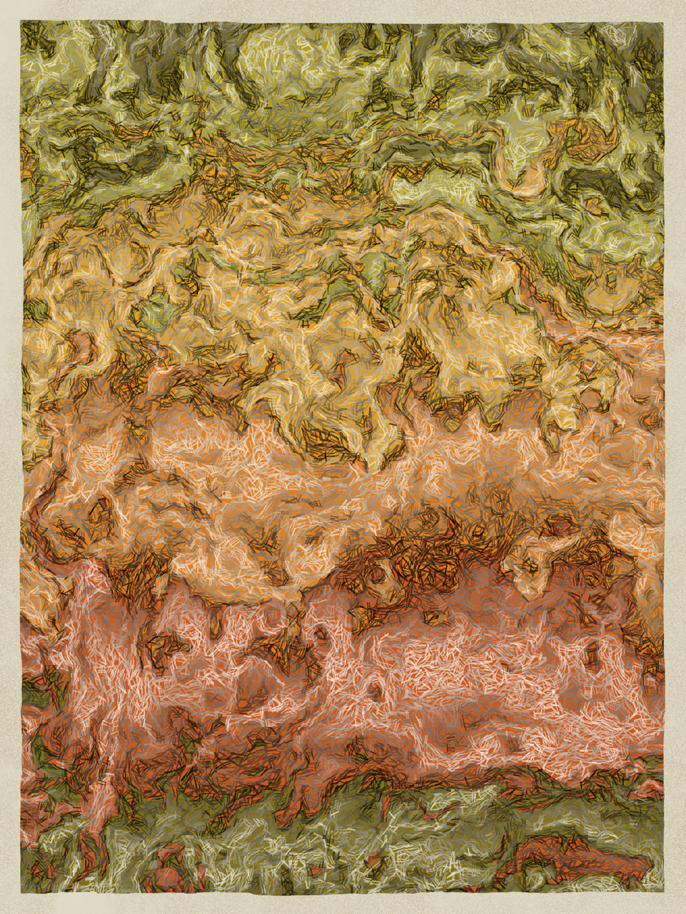 Primordial #6