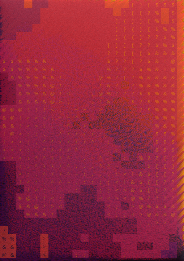 Convergence Remnants #8566