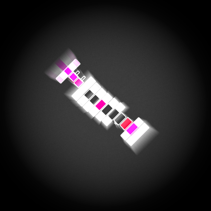 Lightbars #134