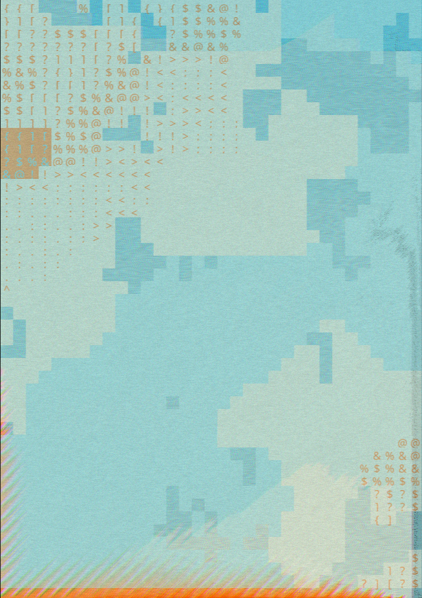 Convergence Remnants #1230