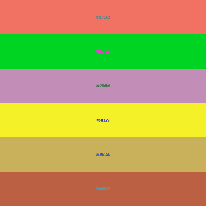 Hexes #191