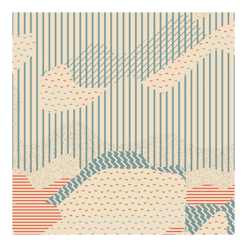 Canyons #69