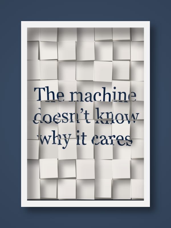The Metaphor Machine #36972