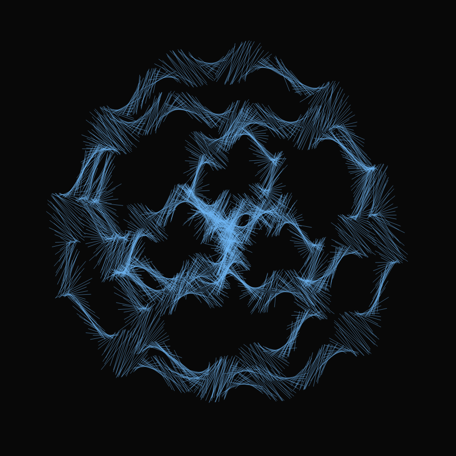 The Noise #11406