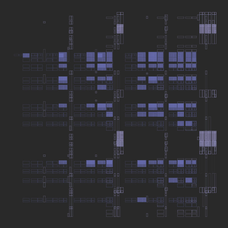 Subdivisions #62