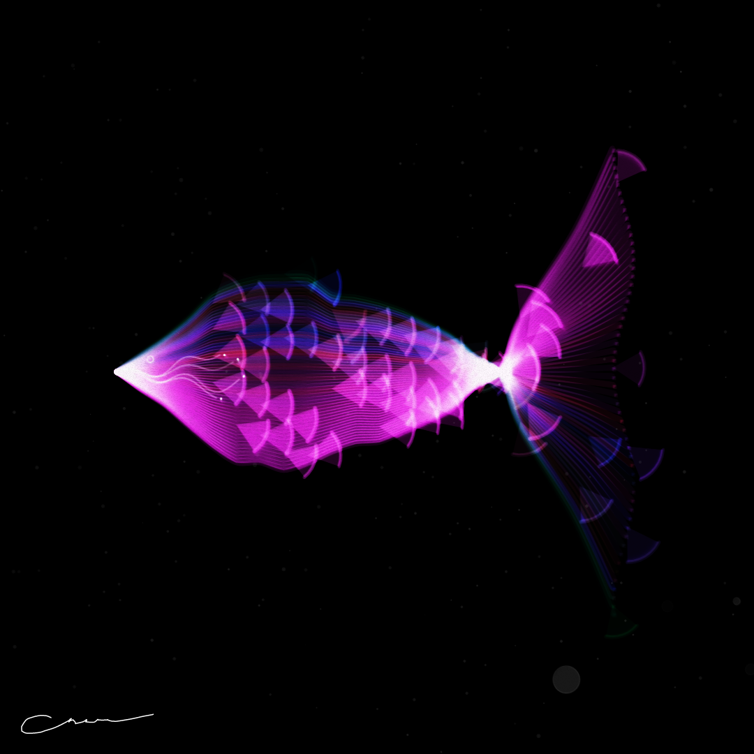 SoulFish #156