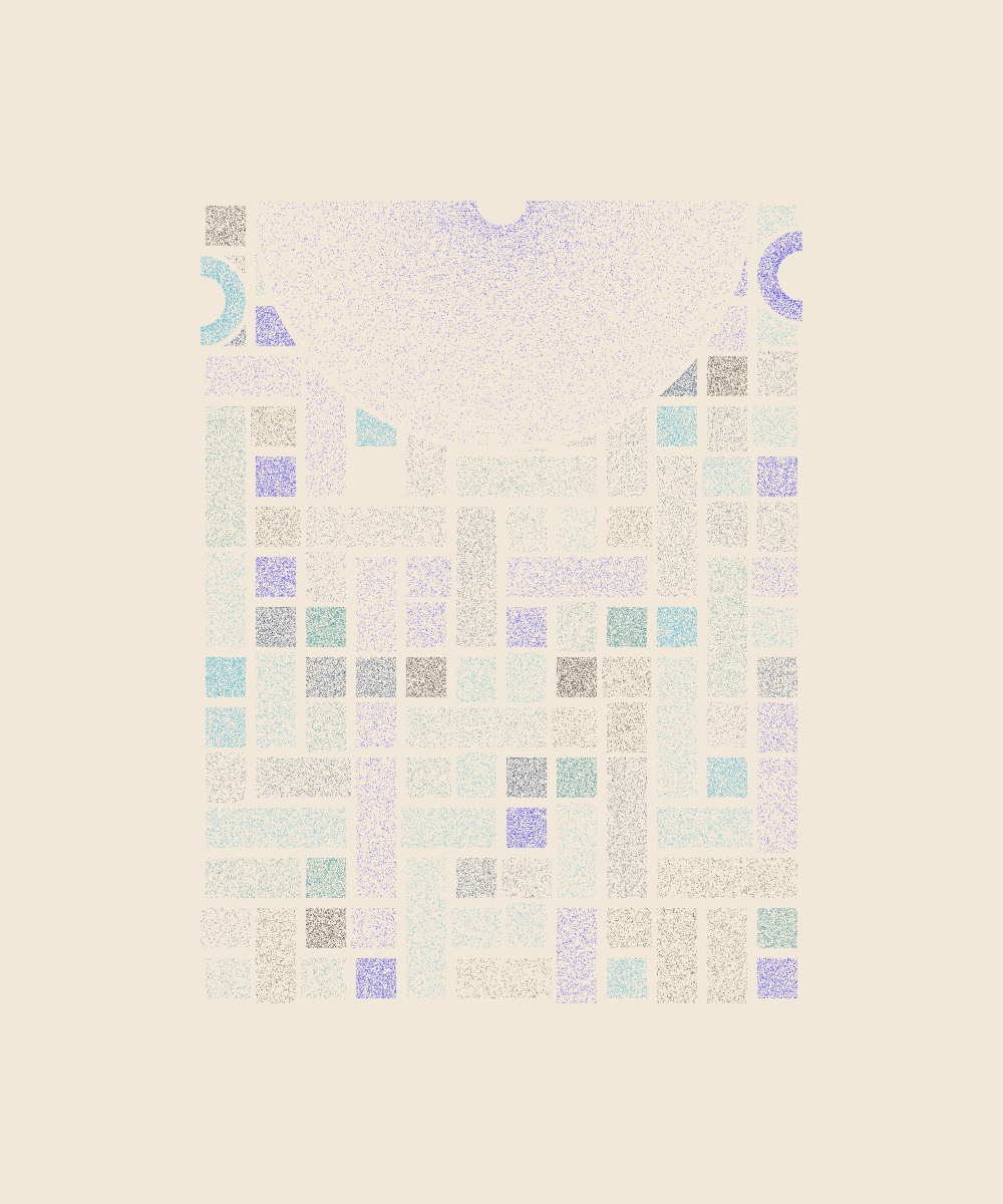 Dreaminess #14