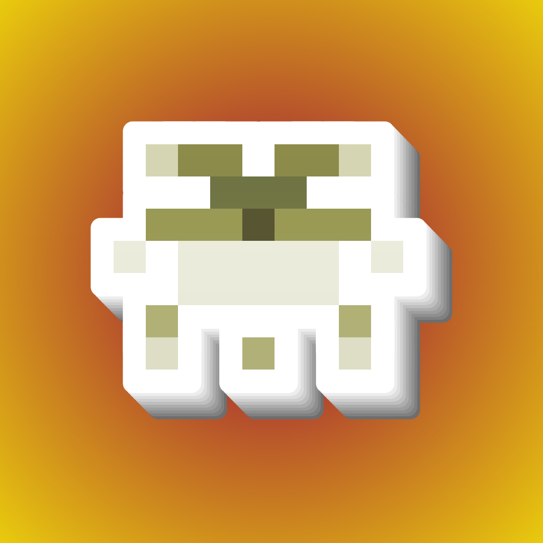 Zpritez 3D #732