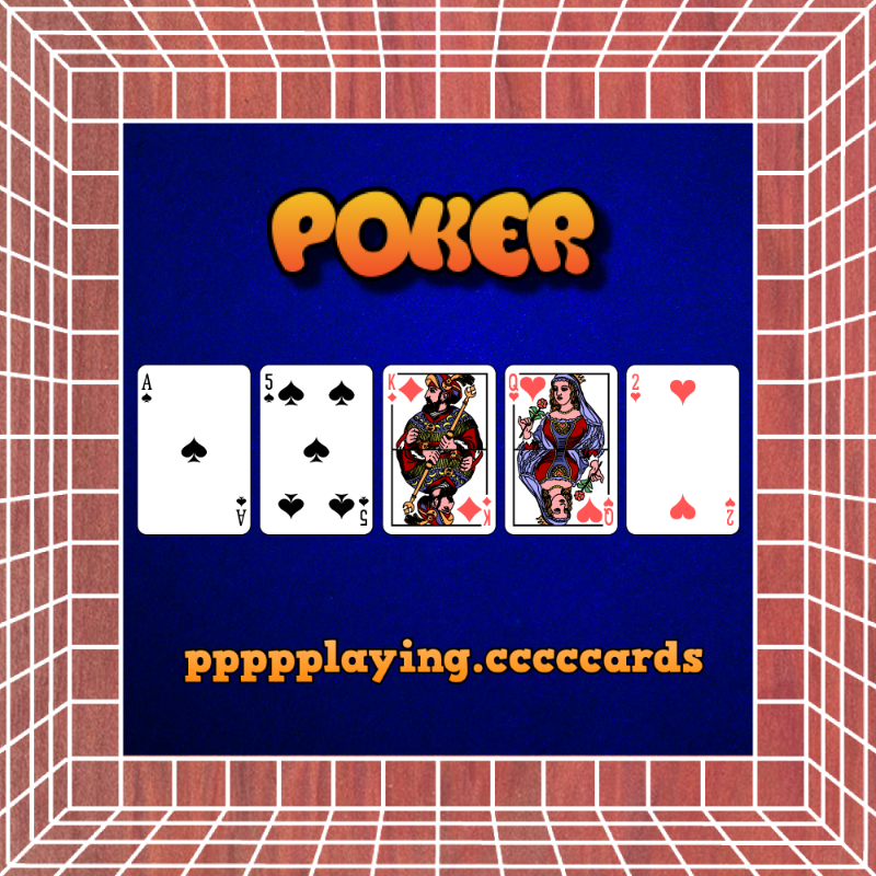 ppppplaying.cccccards: POKER #216