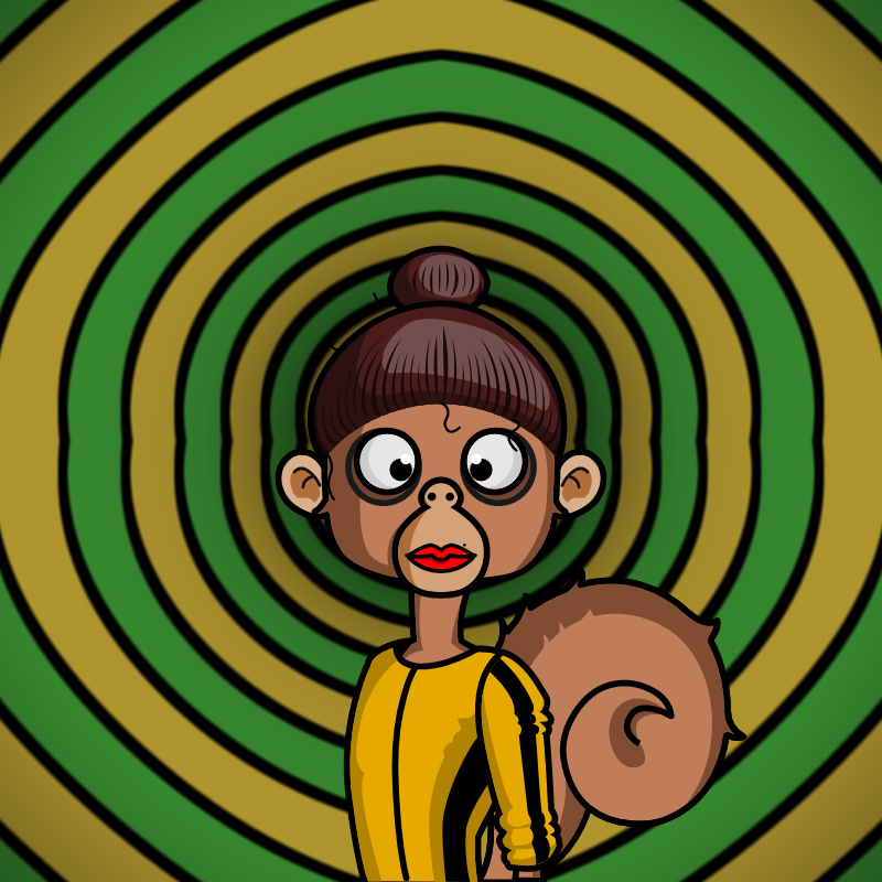 Hash Monkeys #231
