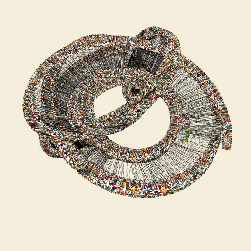 Singularithm #392