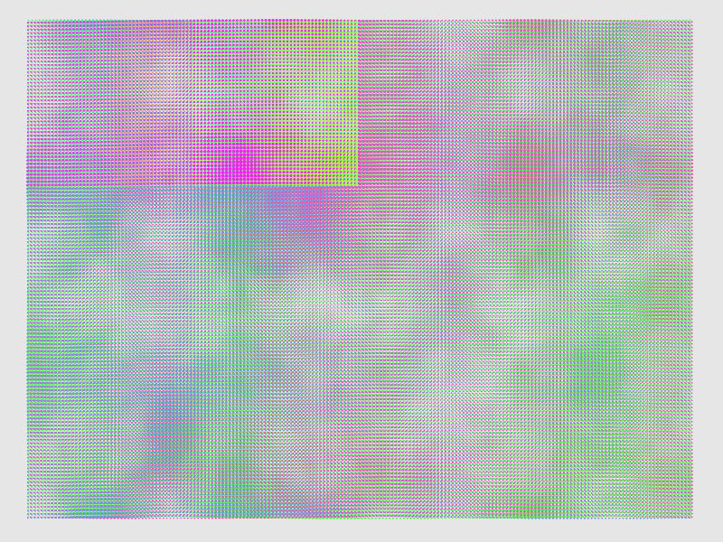 Color Function #4710