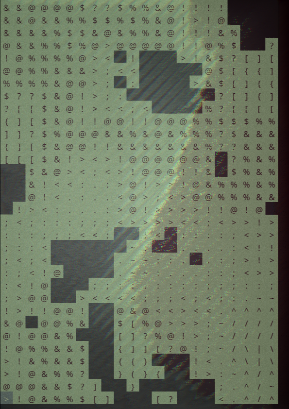 Convergence Remnants #11384