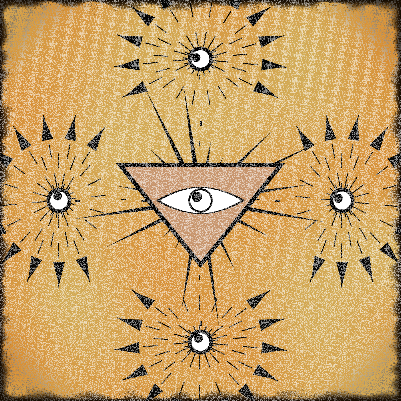 Iluminati Generator  #29