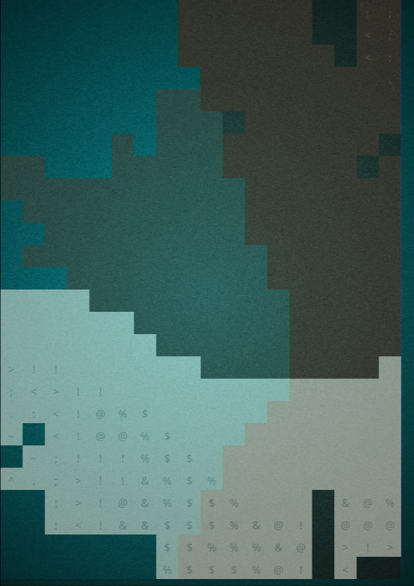 Convergence Remnants #15692