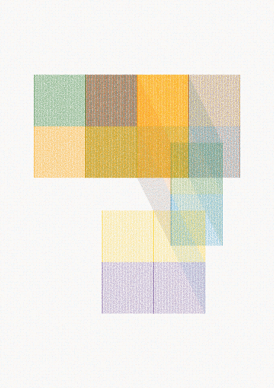 Farbteiler #306