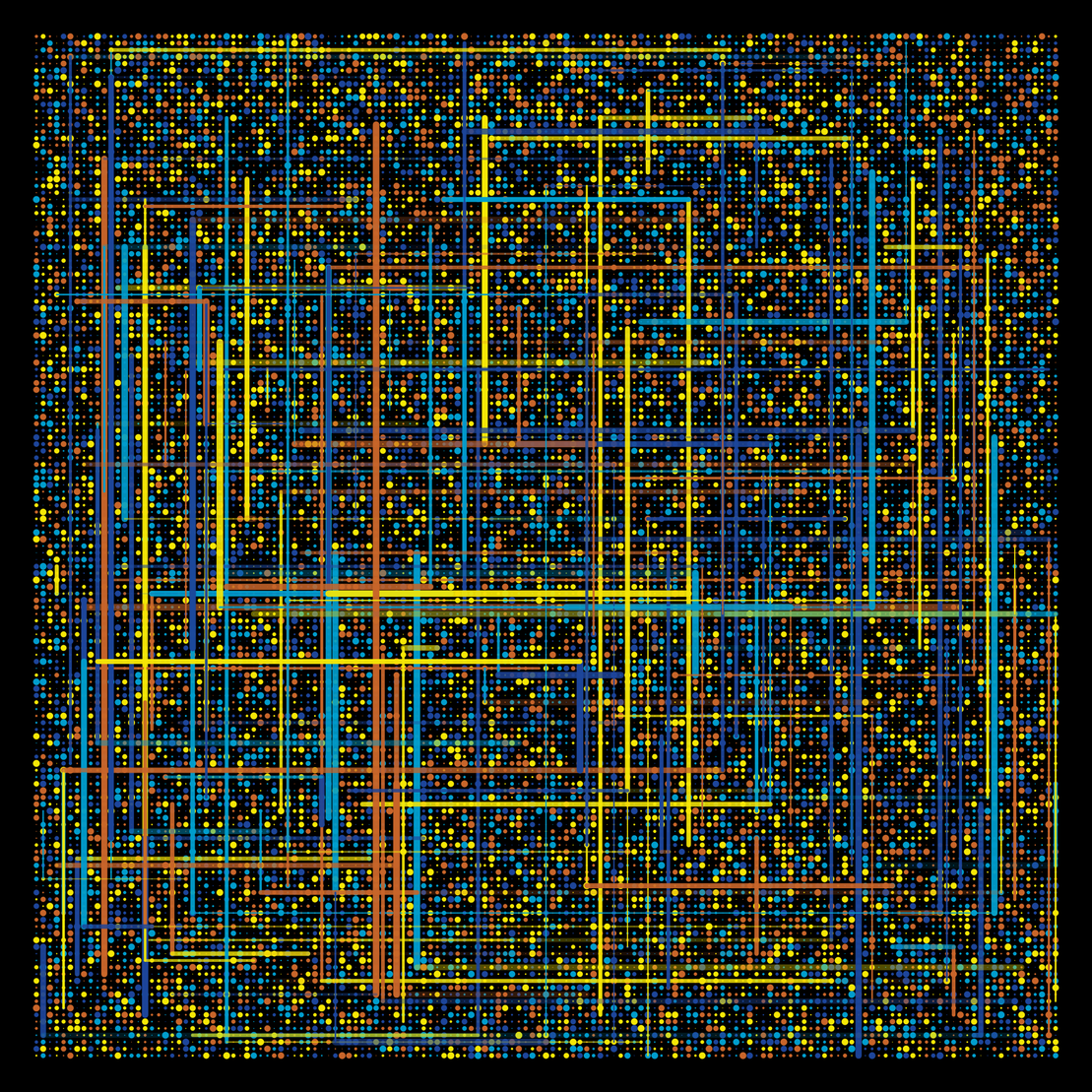 intersect #250