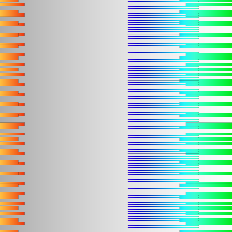 Rizome Lines #89