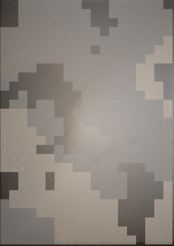 Convergence Remnants #19366