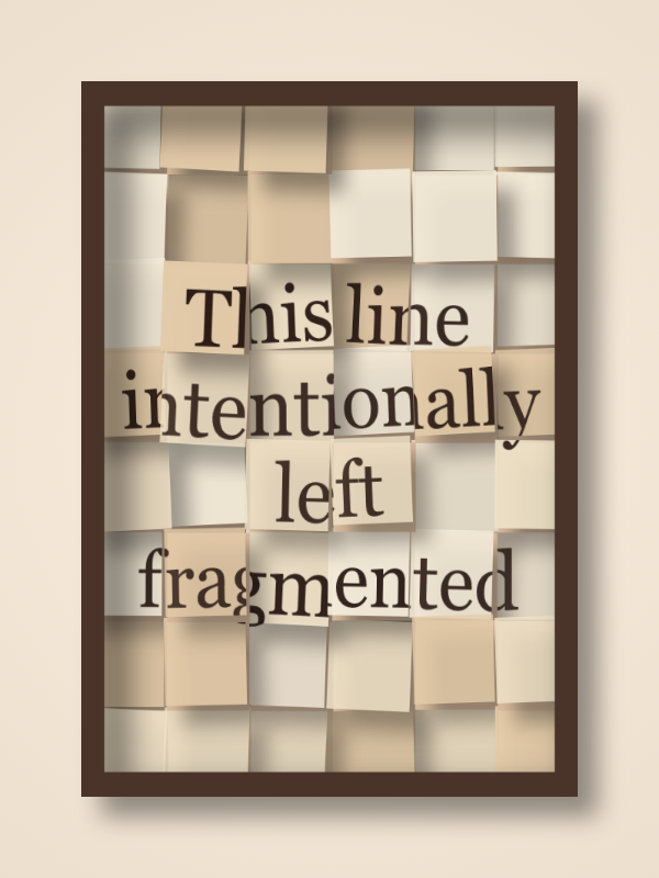 The Metaphor Machine #27348