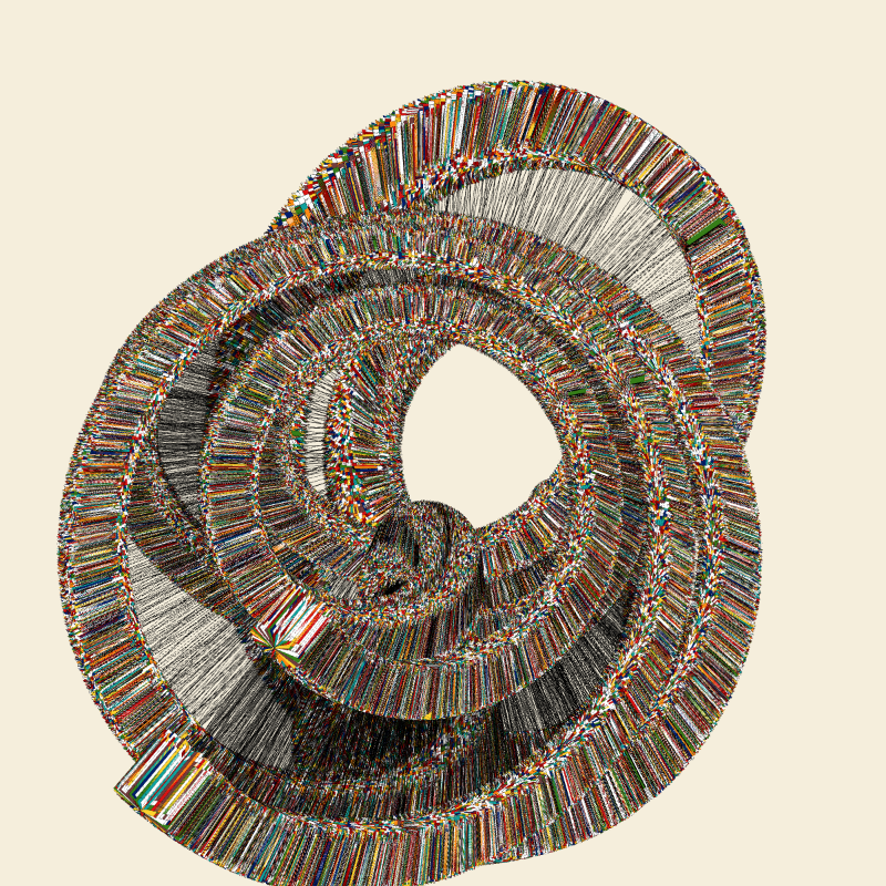 Singularithm #993