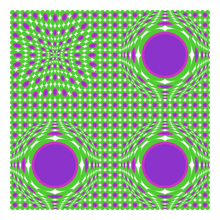 Variable Vasarely #12