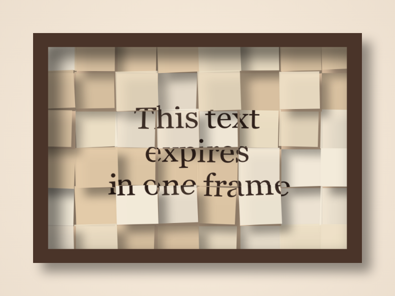 The Metaphor Machine #24390