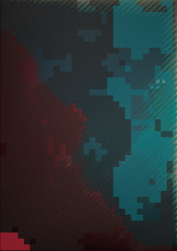 Convergence Remnants #13374