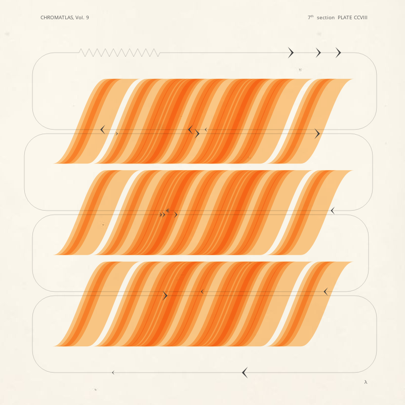 CHROMATLAS, Vol. 9 #226