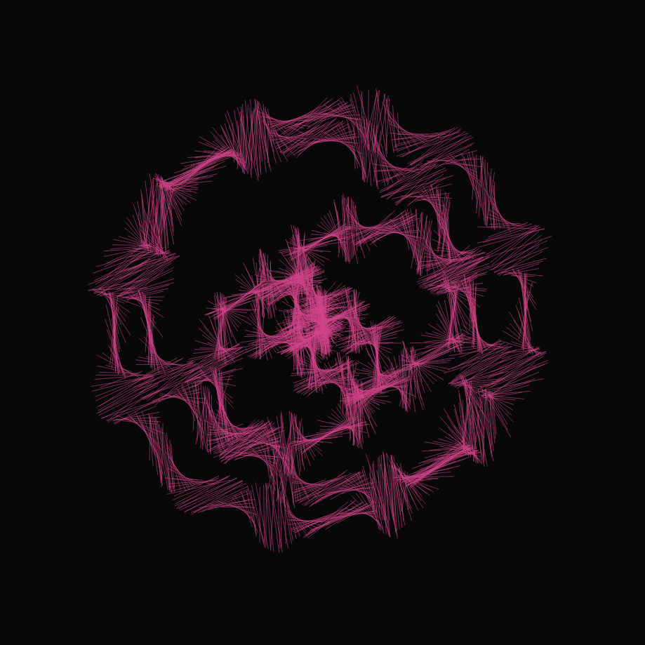 The Noise #10305