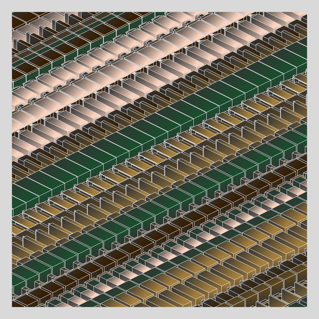 Tetraquad #128