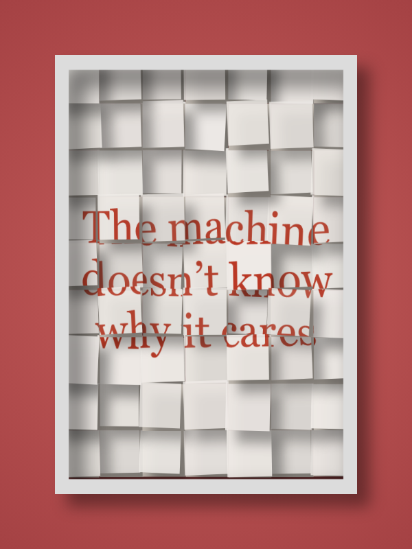 The Metaphor Machine #29041