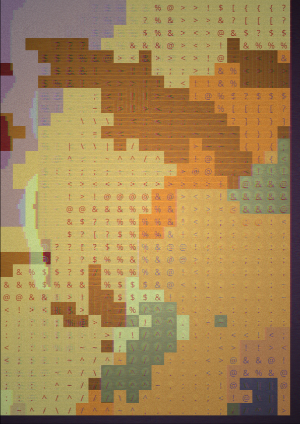 Convergence Remnants #7415