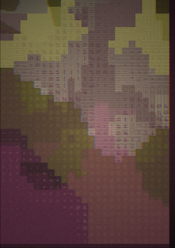 Convergence Remnants #7068