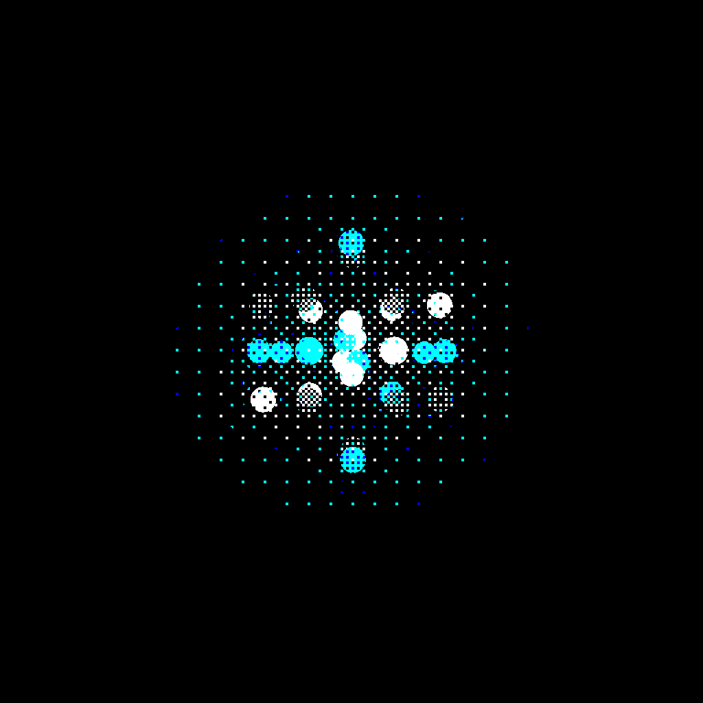 Chromoplasm #8