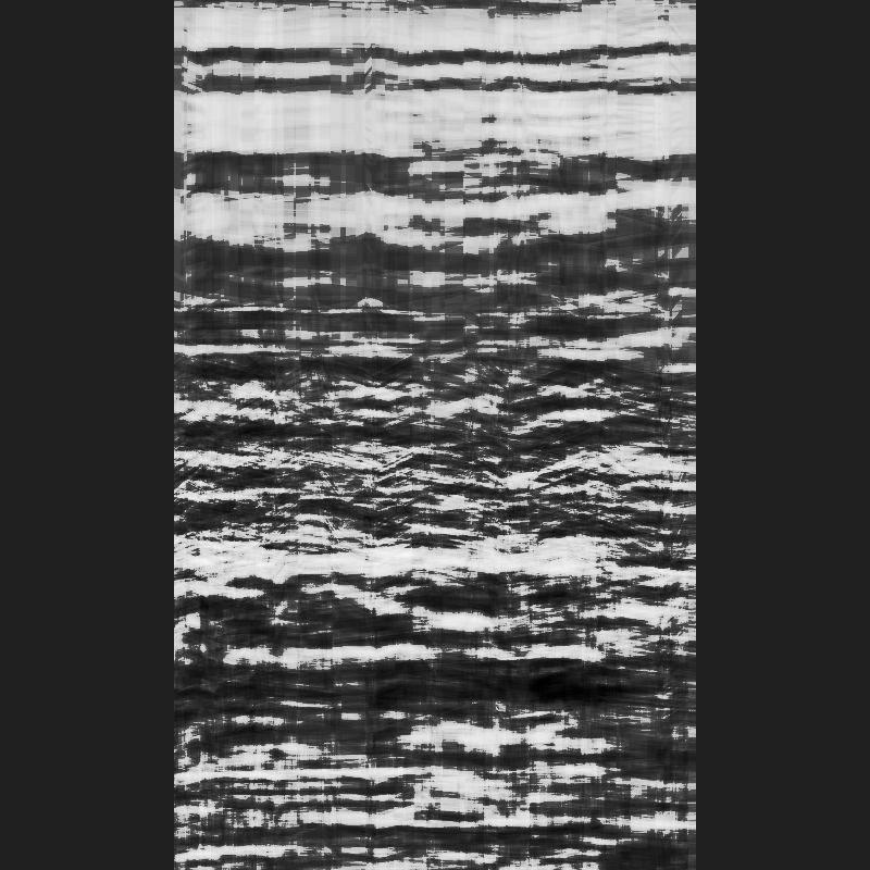 Untitled I #2